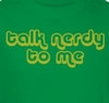 Nerds and Geeks
